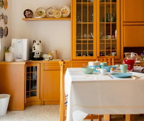 Casa Gentile Carducci 3*