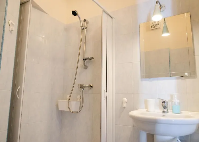 Casa Gentile Carducci Oda ve Kahvaltı 3*