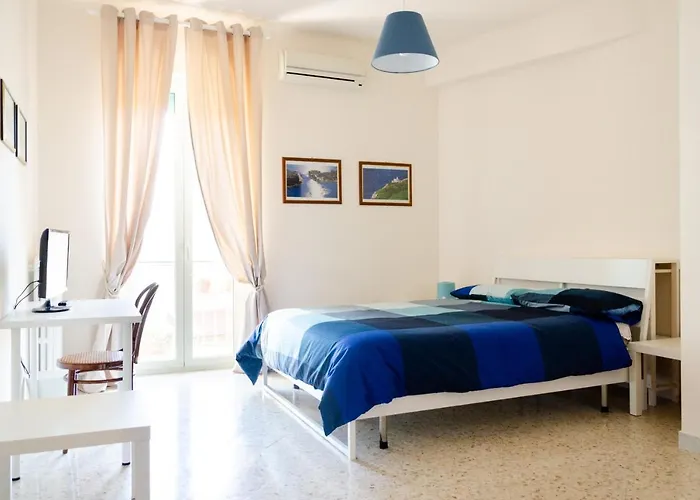 Casa Gentile Carducci Oda ve Kahvaltı Gioia Del Colle