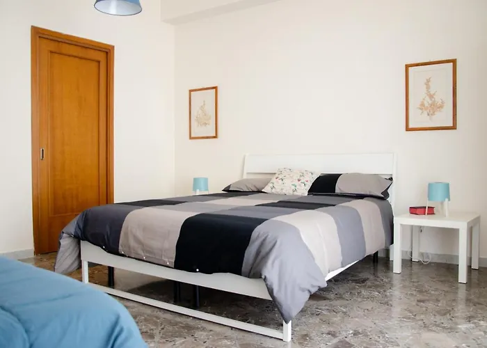 Oda ve Kahvaltı Casa Gentile Carducci