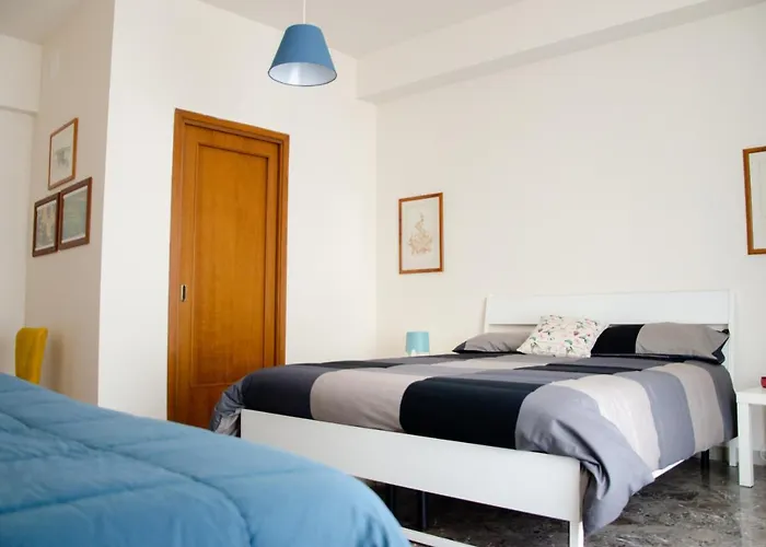 Casa Gentile Carducci Oda ve Kahvaltı 3*