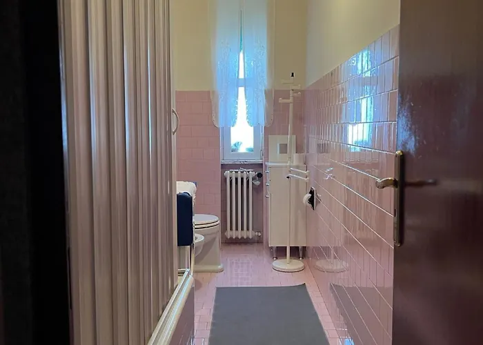 Casa Gentile Carducci