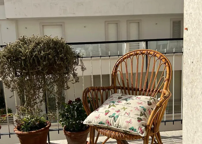 Oda ve Kahvaltı Casa Gentile Carducci